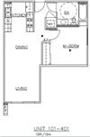 Units 101-401